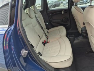 Despiece MINI Mini One 2016