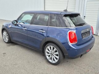 Despiece MINI Mini One 2016