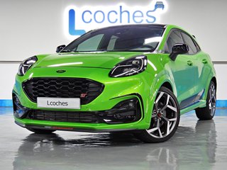 FORD Puma ST Performance 200cv