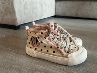 Zapatillas niña Talla 28