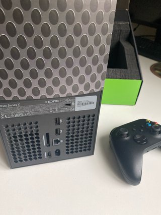 Consola Xbox Series X
