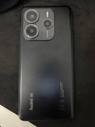 Realme 14 Pro 5G 256GB Negro