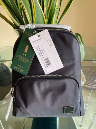 Zaino Samsonite Karissa Nero