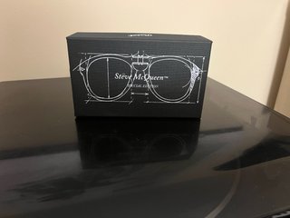 Persol Steve McQueen edición limitada