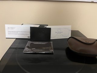 Persol Steve McQueen edición limitada