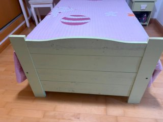 Dormitorio Infantil