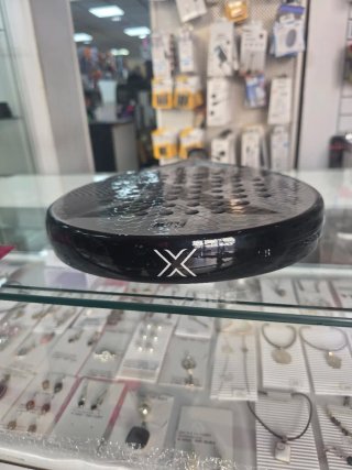 Pala de pádel Munich X-Grip