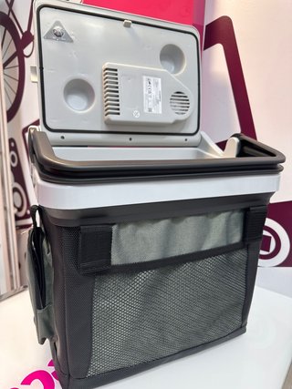 Nevera Portatil Dometic As 25 Mobile 20 Litros