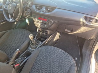 Opel Corsa GLP 90cv Van