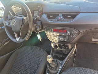 Opel Corsa GLP 90cv Van