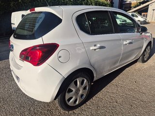 Opel Corsa GLP 90cv Van
