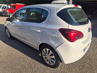 Opel Corsa GLP 90cv Van