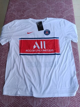 Camiseta Nike PSG Messi Talla XL