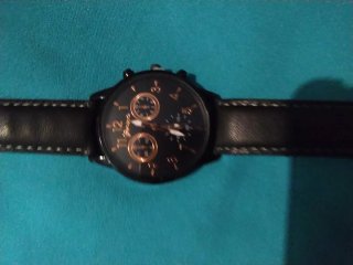 Pack Reloj  y Pulseras elegantes