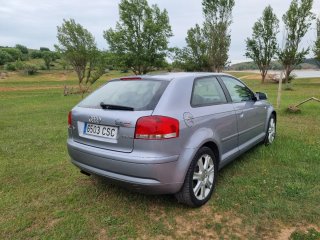 Audi A3 2004