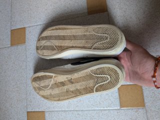 Zapatillas Nike Blazer Low Blancas