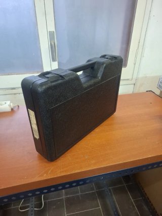 TALADRO PERCUTOR AEG PN 2000 N NUEVO A ESTRENAR