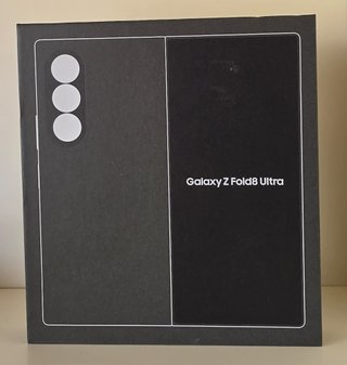 Samsung Galaxy Z Fold8 Ultra 512GB Nuovo