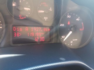 Iveco Daily 35S 14N V 3520 L3H2 12 M3 GNC Y GASOLINA HIBRIDO ECO
