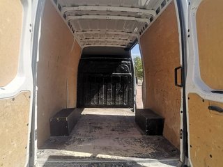 Iveco Daily 35S 14N V 3520 L3H2 12 M3 GNC Y GASOLINA HIBRIDO ECO