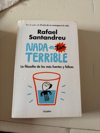 Nada es tan terrible