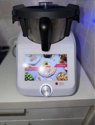 Monsieur Cuisine Smart Robot da Cucina