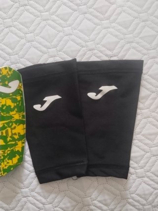 Espinilleras de Fútbol Joma