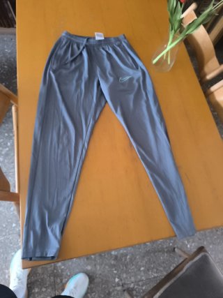 Pantalón de Chándal Nike Gris