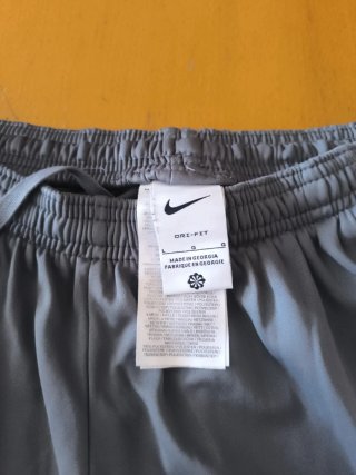 Pantalón de Chándal Nike Gris