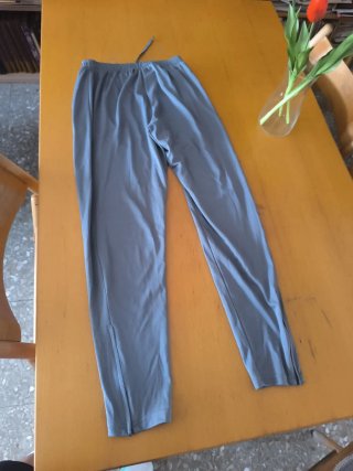 Pantalón de Chándal Nike Gris
