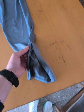 Pantalón de Chándal Nike Gris
