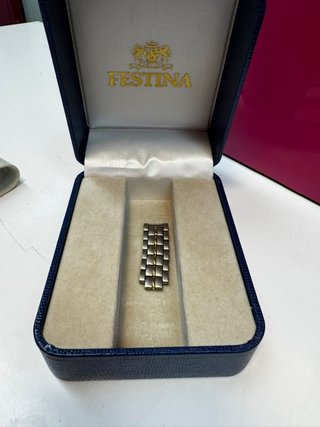 Reloj Pulsera Señora Festina F8872