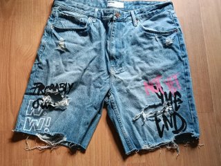 Ropa marcas/tallas variadas, inside, etc