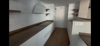 Muebles de cocina de melamina