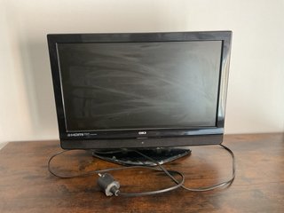 Televisor OKI 19 HDMI TDT