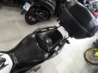 Honda NC 750 X