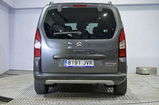 Citroën Berlingo Multispace FEEL PureTech 81KW (110CV)