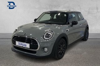 MINI Cooper COOPER D