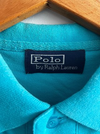 Polo Ralph Lauren Turchese