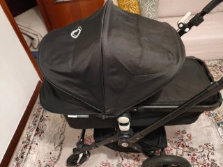 Bugaboo Camaleón 3 2024