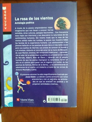 Libros de lectura escolar