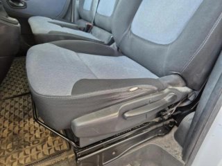 Despiece Opel Vivaro B L1H1 2015