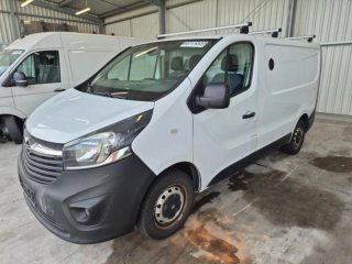 Despiece Opel Vivaro B L1H1 2015