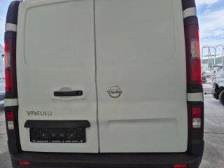 Despiece Opel Vivaro B L1H1 2015