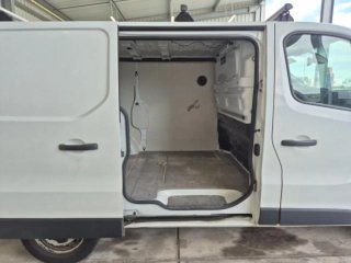 Despiece Opel Vivaro B L1H1 2015