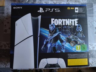 4 Cajas Vacías PS5 (PlayStation 5)