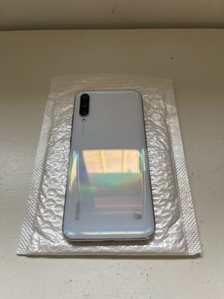 Xiaomi Mi A3 Blanco