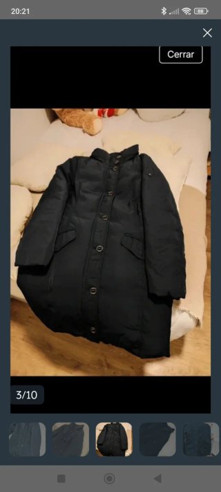 Plumon Tommy Hilfiger