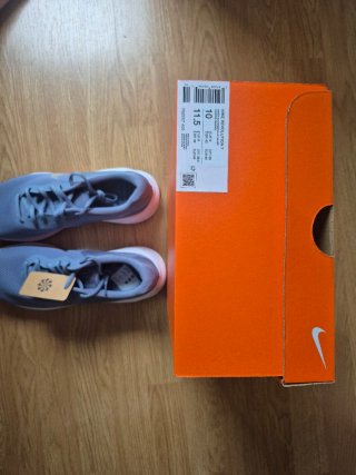 Zapatillas Nike Revolution 7 Talla 44