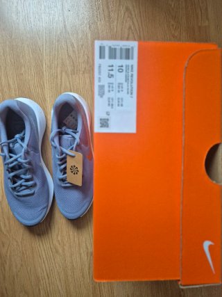 Zapatillas Nike Revolution 7 Talla 44